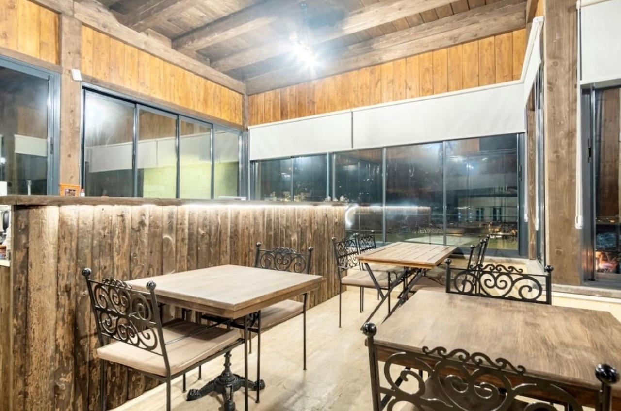 Uzay Cave Suite Hotel Ürgüp Zewnętrze zdjęcie