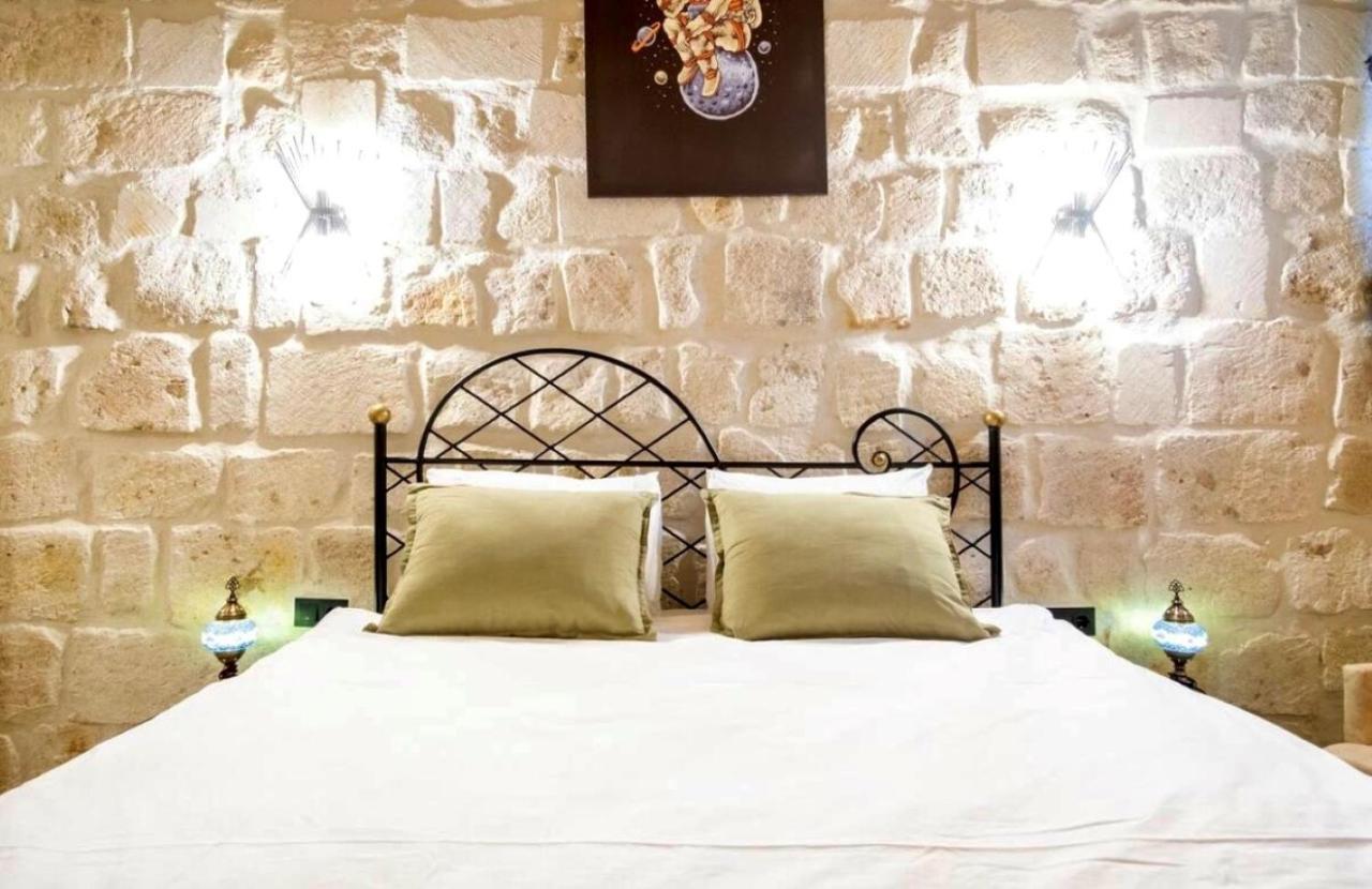 Uzay Cave Suite Hotel Ürgüp Zewnętrze zdjęcie